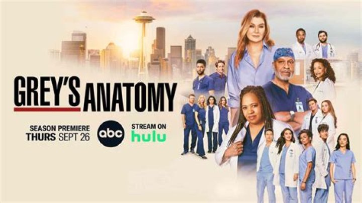 
Grey’s Anatomy season 19 episode 8 release date, air time, plot, and more details 