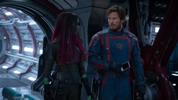 
Guardians of the Galaxy 3 Cosmo Star Praises James Gunn Filmmaking Skills 