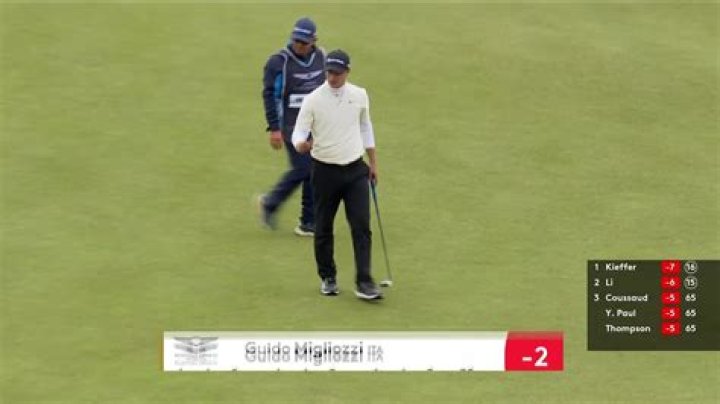 
Guido Migliozzi Height, Weight, Net Worth, Age, Birthday, Wikipedia, Who, Nationality, Biography 