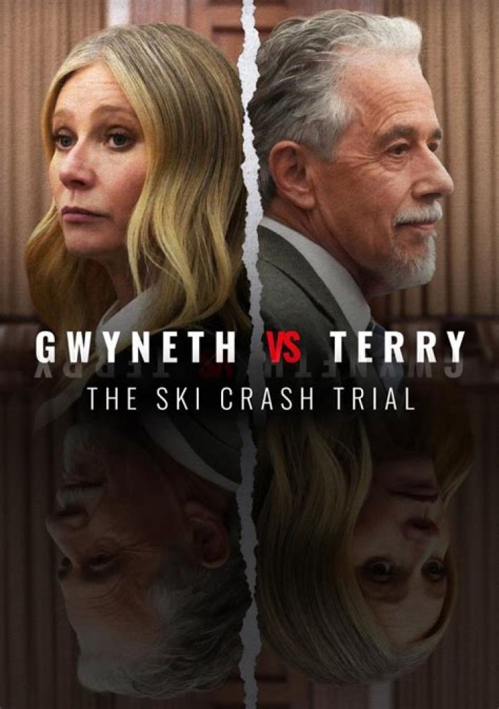 
Gwyneth Paltrow’s ski crash trial: Who is Dr Alina Fong? 