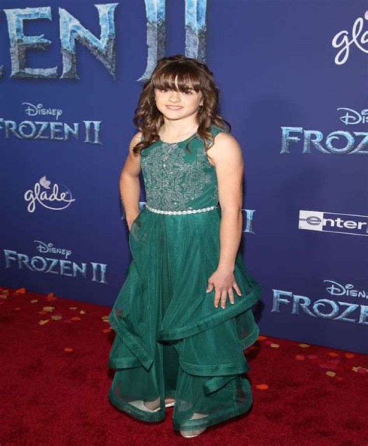 Hadley Gannaway Height, Weight, Net Worth, Age, Wiki, Who, Instagram, Biography