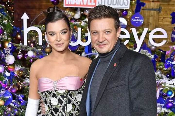 
Hailee Steinfeld Sends ‘Hawkeye’ Costar Jeremy Renner ‘Love and Prayers’ After Accident: ‘Come on Partner’ 