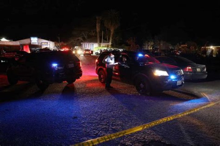 
Half Moon Bay Shooting: 6 of 7 Fatal Victims Identified 