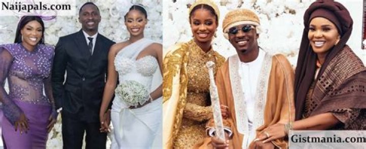 
‘Halima and I gossiped about Suleman Johnson and Iyabo Ojo’s affair – Blogger Stella Dimokorkor opens up 