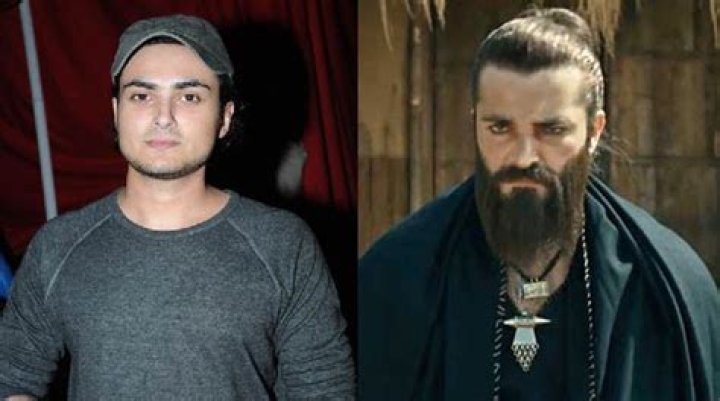 
Hamza Ali Abbasi Reveals Bilal Lashari Calls Him ‘Noori Nuts’ For Doing ‘Maula Jatt’ 