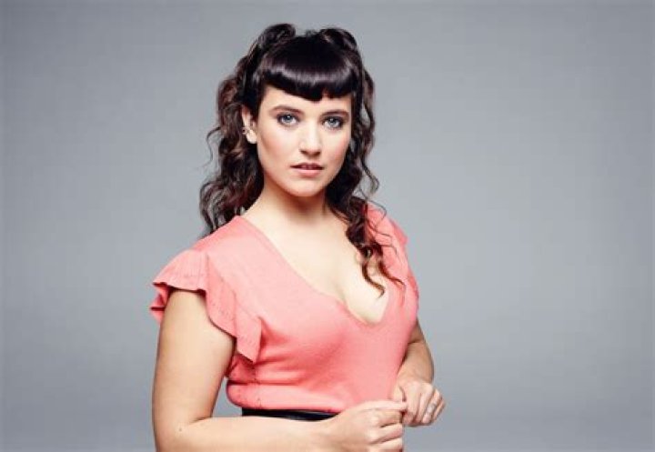 
Hannah Dunne Height, Weight, Net Worth, Age, Birthday, Wikipedia, Who, Nationality, Biography 