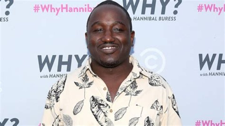 Hannibal Buress Height, Weight, Net Worth, Age, Birthday, Wikipedia, Who, Instagram, Biography