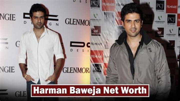 Harman Baweja Height, Weight, Net Worth, Age, Birthday, Wikipedia, Who, Instagram, Biography