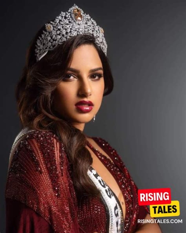 Harnaaz Kaur Sandhu Height, Weight, Net Worth, Age, Birthday, Wikipedia, Who, Nationality, Biography