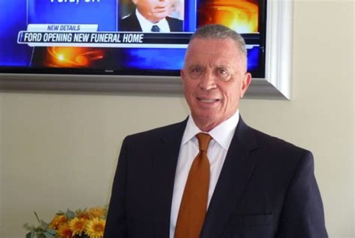 Harold Ford Jr.’s Mother and Father: Meet Dorothy Bowles Ford and Harold Sr.