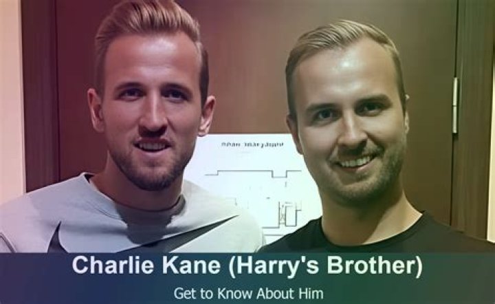 Harry Kane Brother Charlie Kane Age, Birthday, Wikipedia, Who, Nationality, Biography
