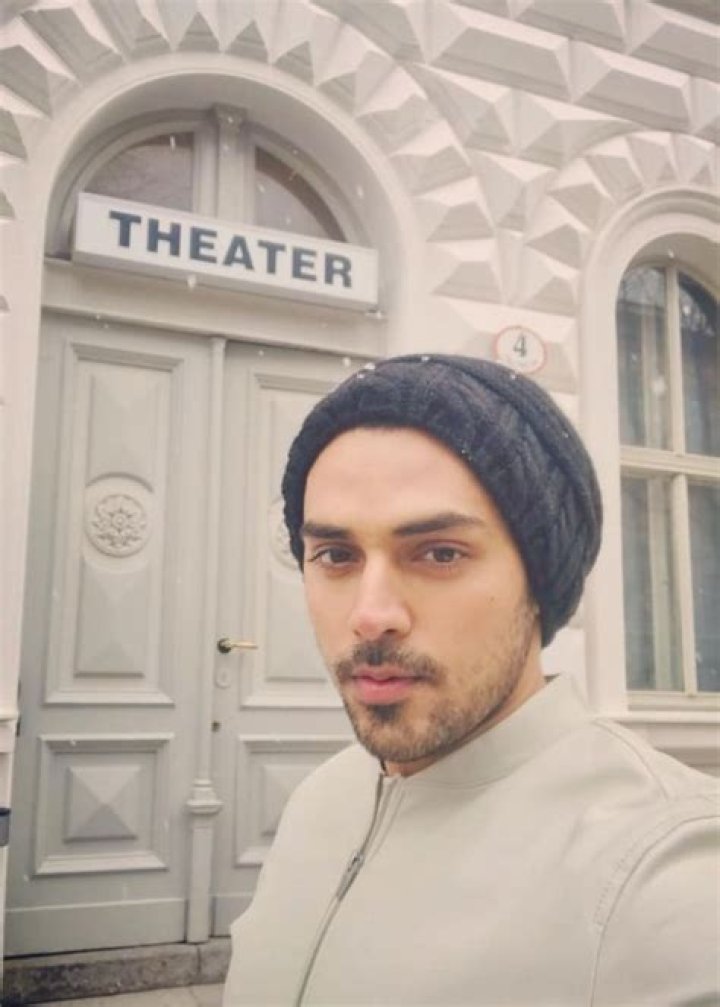 Harsh Nagar Height, Weight, Net Worth, Age, Birthday, Wikipedia, Who, Instagram, Biography