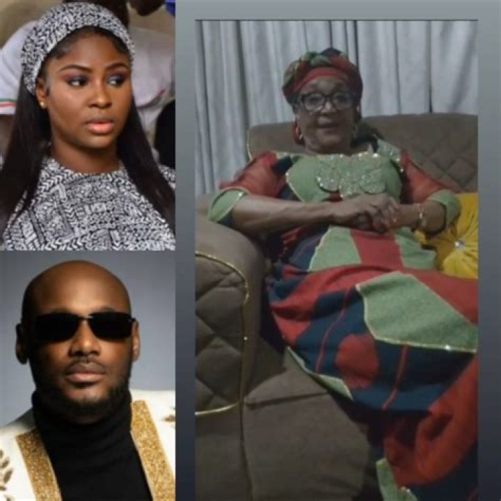 
“Has Baba impregnated another woman?” Nigerians worry over 2face Idibia’s fresh apology to Annie 