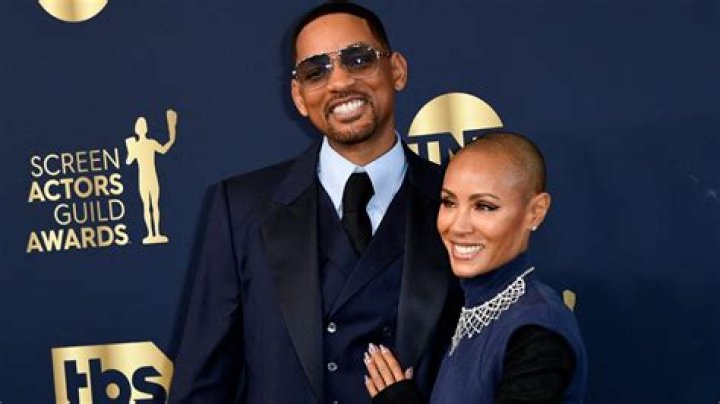 Has Jada Pinkett Smith Made A Response After Husband Will Smith Assault? What Did She Say?