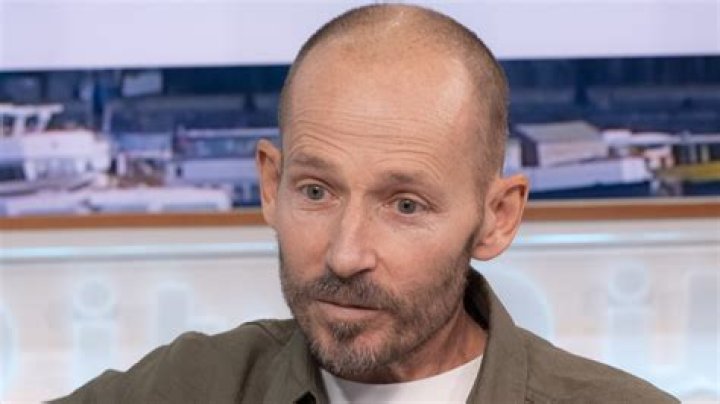 
Has Jonnie Irwin Been Ill? Escape To The Country Presenter’s Health Update, Is She Still Sick? 