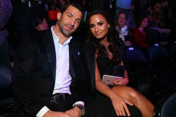 
Has Luke Rockhold Dated Demi Lovato? Why Did They BreakUp? 