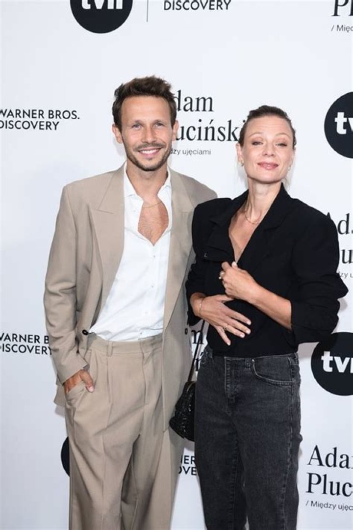 
Has Magdalena Boczarska Married Her Partner Mateusz Banasiuk? Details To Know About Their Dating Life 