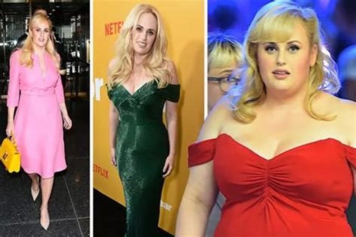 
Has Rebel Wilson Lose Weight? Here’s What We Know About The Australian Actress 