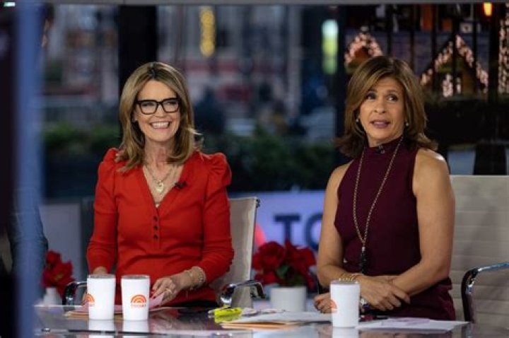 Has Savannah Guthrie Lost Weight? Health and Illness Update, Is She Leaving The Today Show?