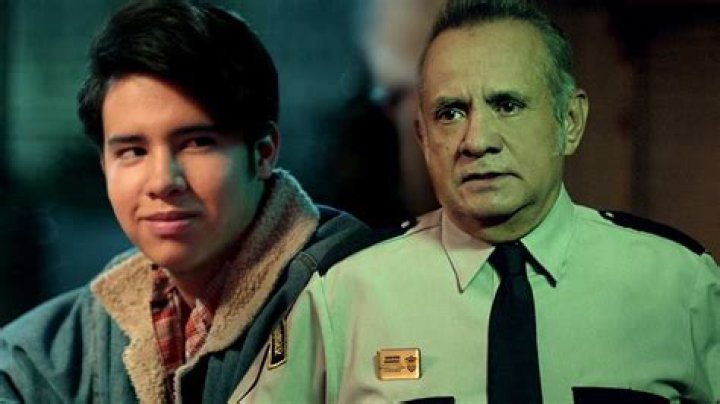 Have a nice day! Ending Explained: Did Enrique reunite with the love of his life Irma La Bomba?