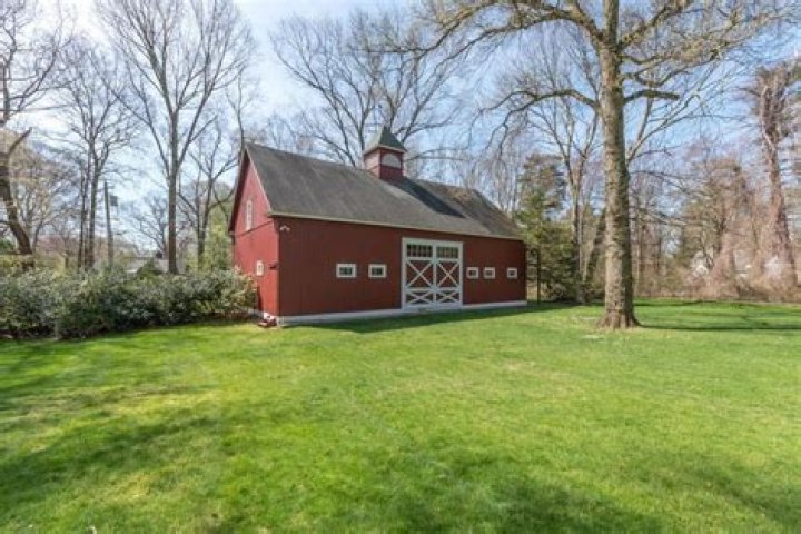 Hayden Thorsen Parents: Who Are Sarah Thompson And Rob Thorsen From 170 Ridge Acres Road Darien CT.?