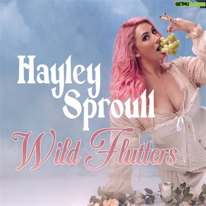 
Hayley Sproull Age, Birthday, Wikipedia, Who, Nationality, Biography 