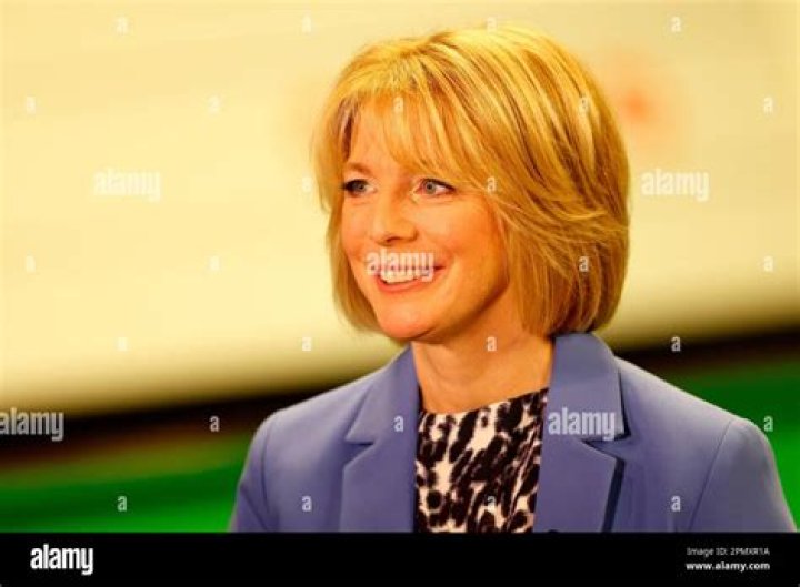 
Hazel Irvine Height, Weight, Net Worth, Age, Birthday, Wikipedia, Who, Nationality, Biography 