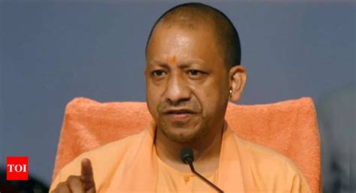 
HC reserves order on plea against UP CM for Alwar speech 