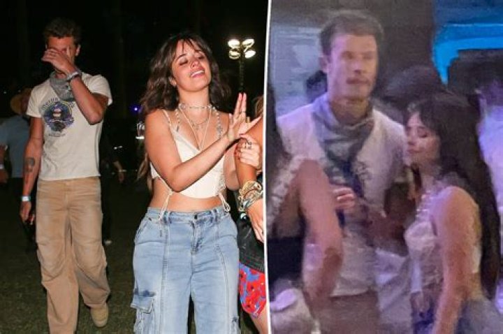 
“He not interested lol”: Video of Shawn Mendes pushing away Camila Cabello after their kiss at Coachella goes viral 