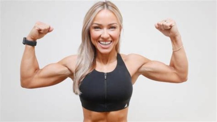 
Heather Cox Height, Weight, Net Worth, Age, Birthday, Wikipedia, Who, Nationality, Biography 