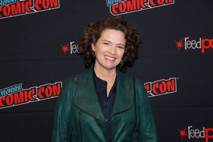 Heather Langenkamp Height, Weight, Net Worth, Age, Birthday, Wikipedia, Who, Instagram, Biography