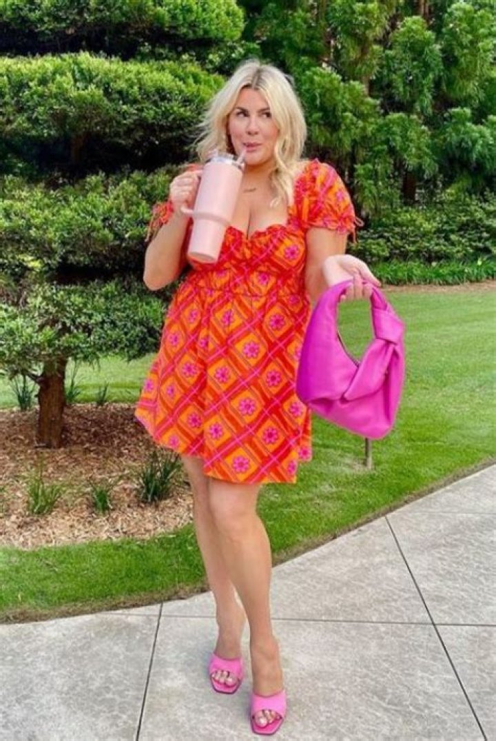 Heather McMahan Height, Weight, Net Worth, Age, Birthday, Wikipedia, Who, Nationality, Biography