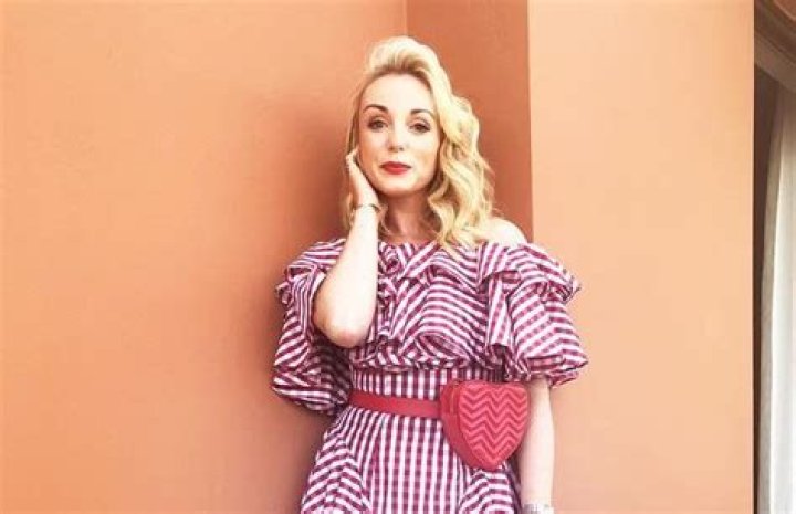 Helen George Height, Weight, Net Worth, Age, Birthday, Wikipedia, Who, Nationality, Biography