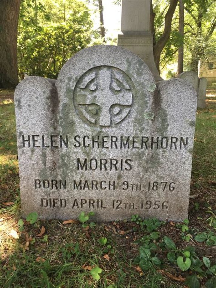 Helen Schermerhorn Morris Net Worth, Age, Birthday, Wikipedia, Who, Nationality, Biography