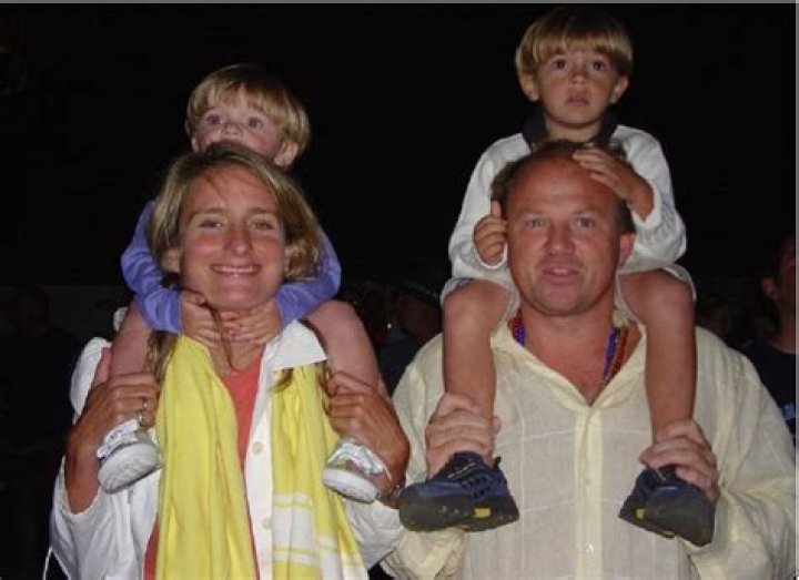 
Henry Eikenberry Parents Richard And Kristen, Siblings And Ethnicity 