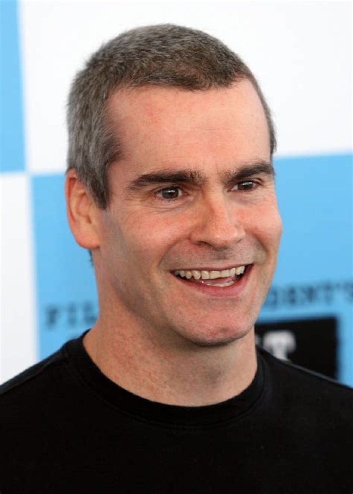 Henry Rollins Height, Weight, Net Worth, Age, Birthday, Wikipedia, Who, Nationality, Biography