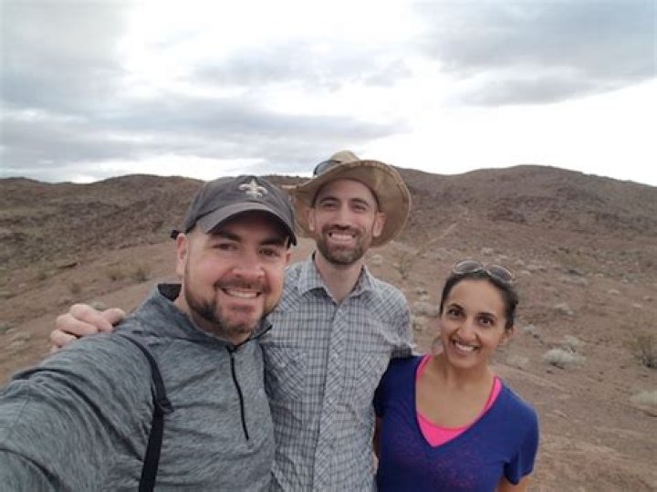 
Here Is All About Paula Pant And Her Husband Will Sisk 