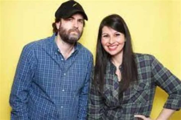 Here Is Why Fans Think Wheeler Walker Jr Is Gay, Wife Christine Walker Has A Different Story