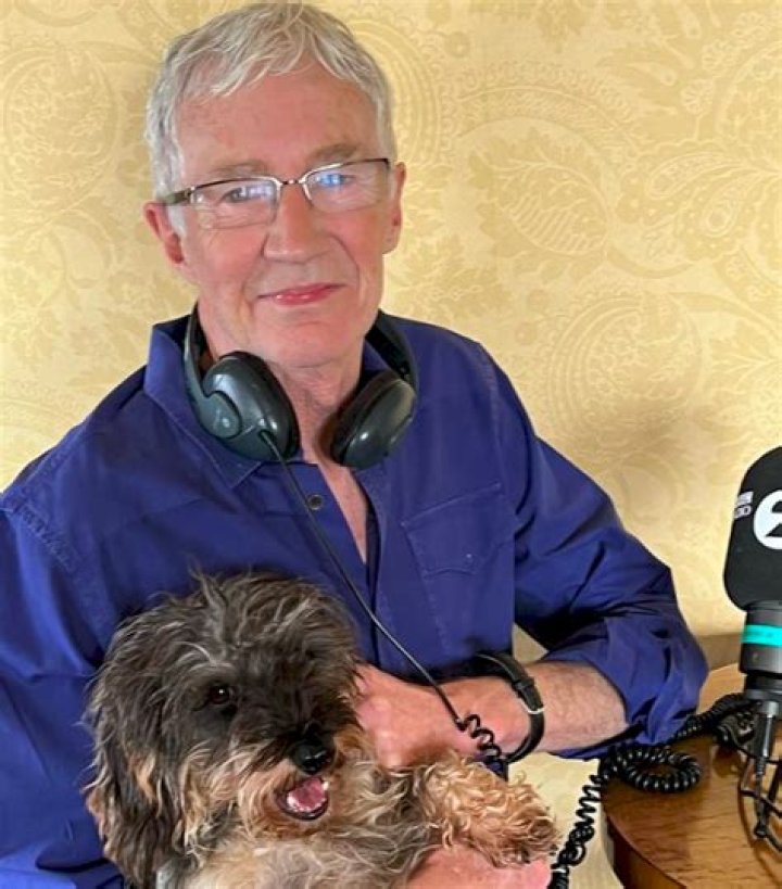 
Here’s Why Paul O Grady Is Leaving BBC Radio 2 After Being Part Of It For Years 