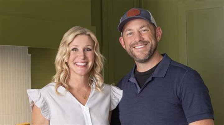 HGTV Star Jenny Marrs Net Worth From Construction Business and Earning From Each Episode