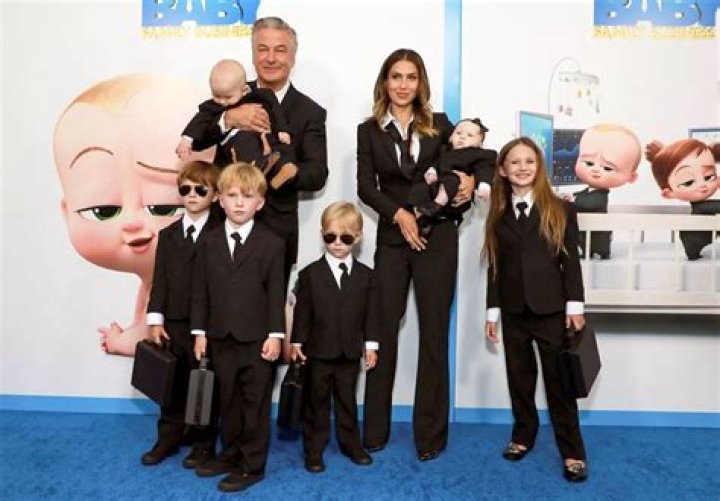 Hilaria Baldwin Brother Jeremy Hayward-Thomas, Family And Ethnicity