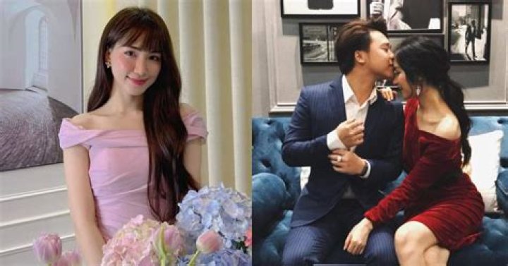 
Hoa Minzy Boyfriend, Is Hien Ho Dating Him? Complicated Relationship and Timeline 