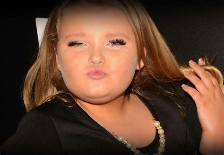 Honey Boo Boo Height, Weight, Net Worth, Age, Birthday, Wikipedia, Who, Instagram, Biography