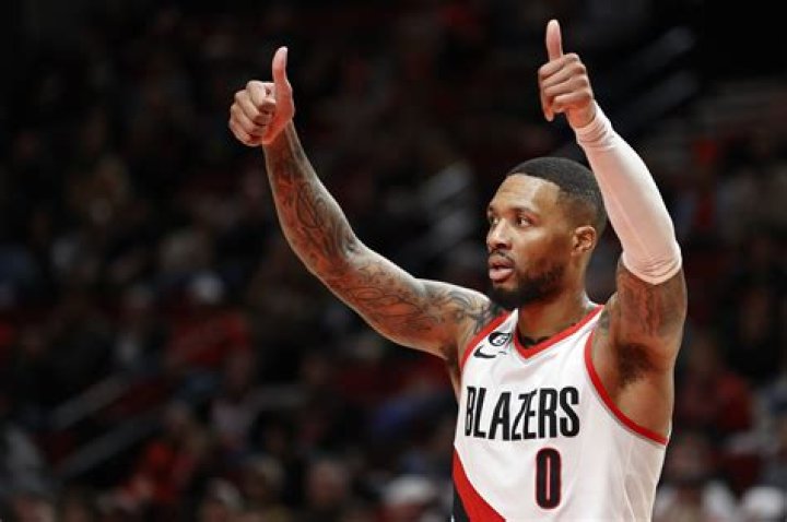 Houston Lillard Age, Birthday, Wikipedia, Who, Nationality, Biography