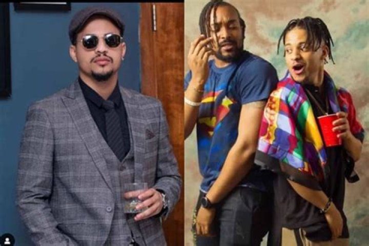 
How Actor Bryan Okwara Reacted To Slammed For Funds Raising Funds 