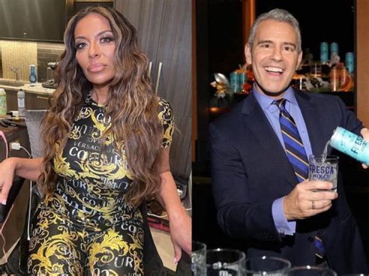 
How did Andy Cohen react to Ozempic narrative? Bravo host breaks down his conversation with RHONJ star Dolores Catania 