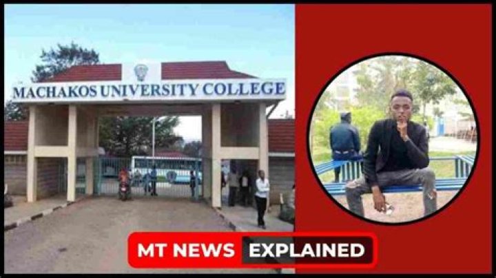 
How did Dancun Kipngetich die? Third-Year University Student Attacked and killed by thugs, Explained 