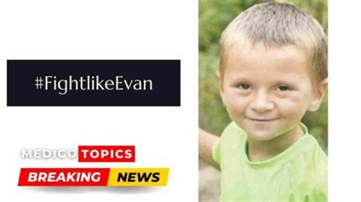 
How did Evan Vickers die? ATV accident and Cause of death Explained 