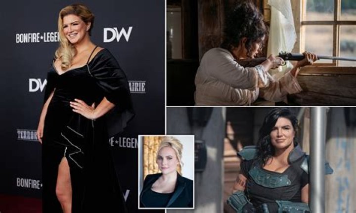How Did Gina Carano Gain Weight? The Former Mixed Martial Artist Looks Quite Different Now
