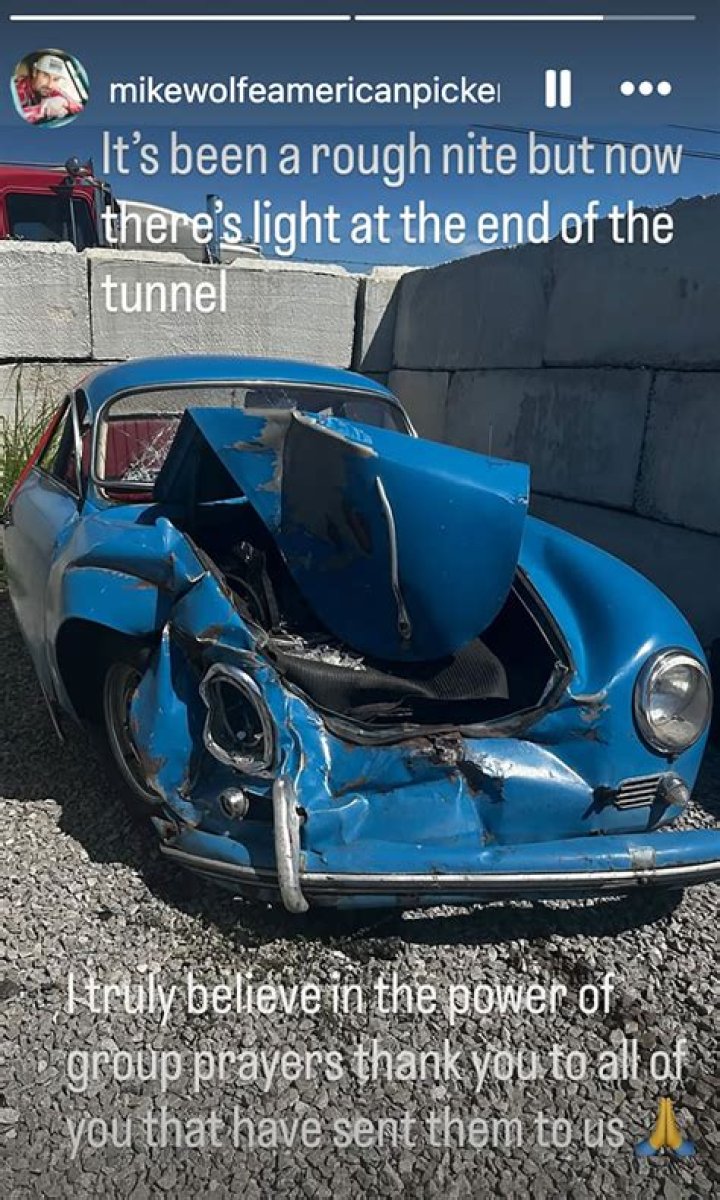 
How did Lee Wolfe Die? Lee Wolfe Cause Of Death 